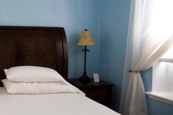 מיאמי ביץ' Sadigo Court Hotel מראה חיצוני תמונה