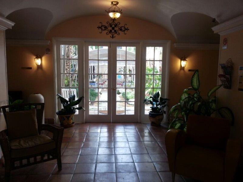 מיאמי ביץ' Sadigo Court Hotel מראה חיצוני תמונה